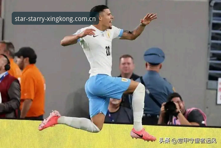 星空体育xingkong注册 佛得角神话vs乌拉圭苦果:世界杯上两个版本的